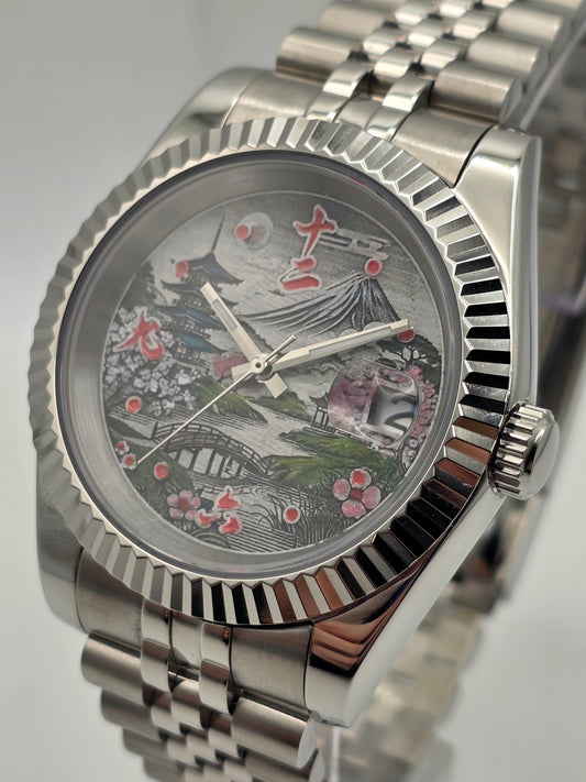 Essence of Light on the Eternal Peak - Edizione limitata (10 pezzi)