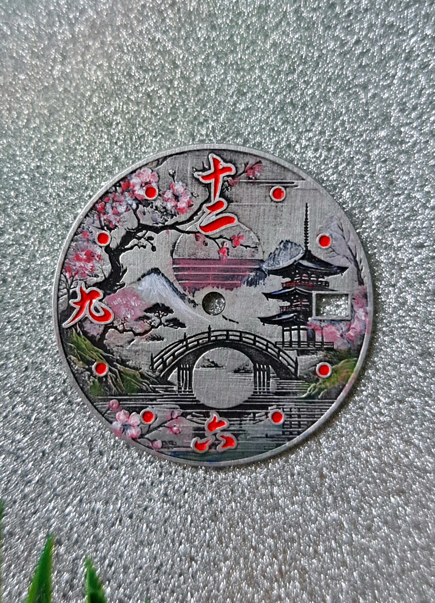 Timeless Harmony in Japan
