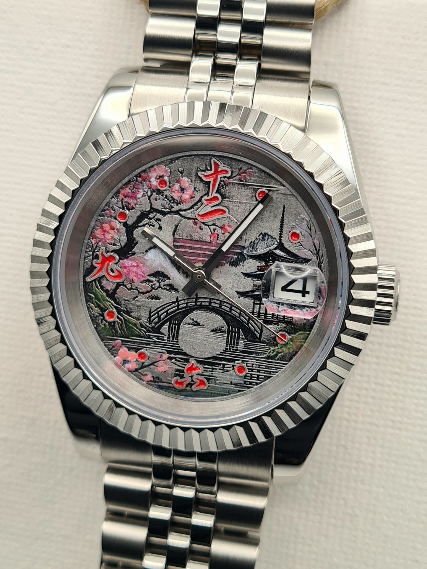 Timeless Harmony in Japan
