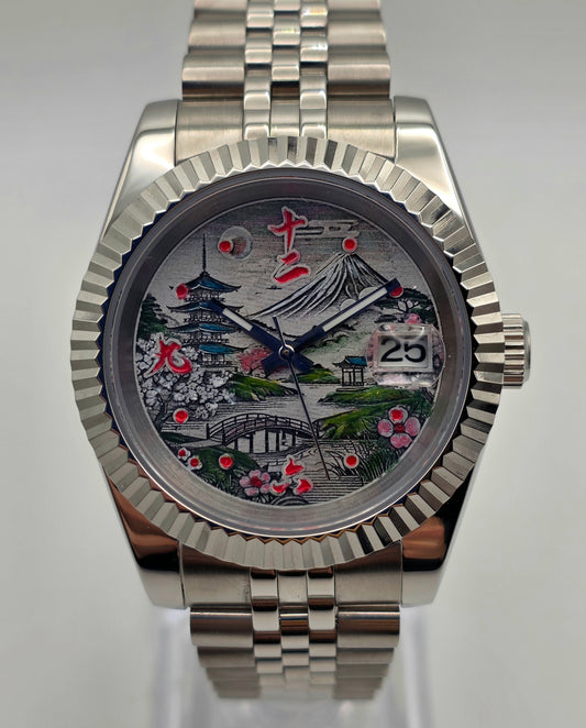 Essence of Light on the Eternal Peak - Edizione limitata (10 pezzi)